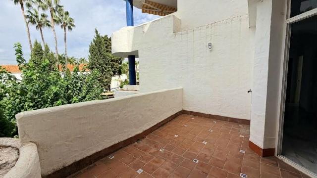 Imagen 11 Inmueble 306459 - Apartamento en venta en Mijas / Zona céntrica de Calahonda