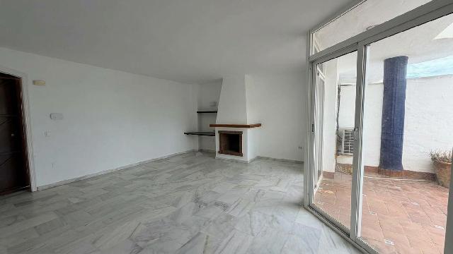 Imagen 4 Inmueble 306459 - Apartamento en venta en Mijas / Zona céntrica de Calahonda