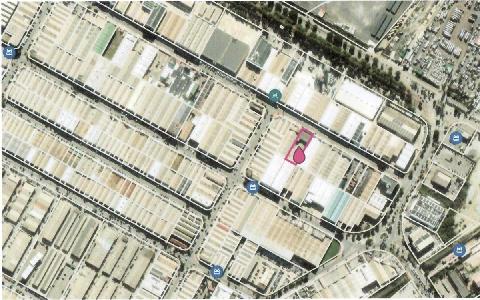 Imagen 5 Inmueble 306528 - Local Industrial en venta en Málaga / Polígono Guadalhorce
