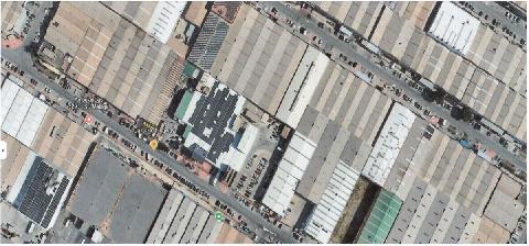 Imagen 6 Inmueble 306528 - Local Industrial en venta en Málaga / Polígono Guadalhorce