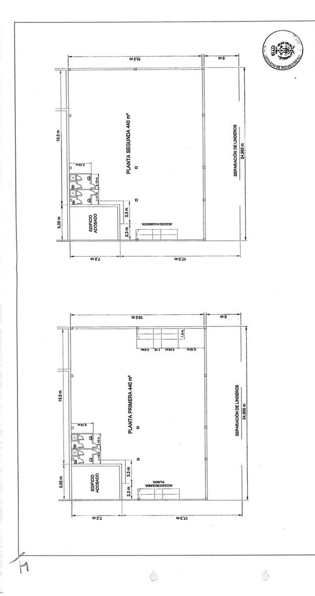 Imagen 3 Local Industrial en venta en Málaga / Polígono Guadalhorce