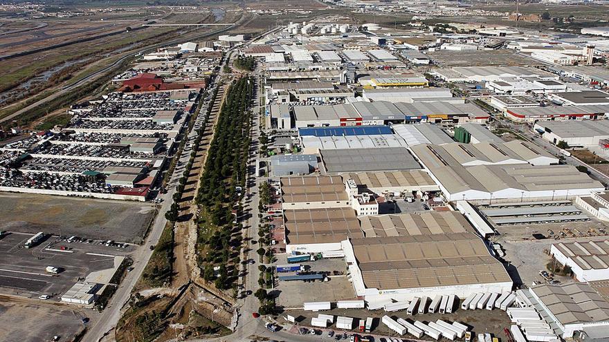 Imagen 8 Local Industrial en venta en Málaga / Polígono Guadalhorce