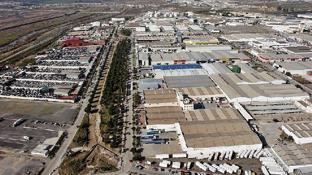 Imagen 8 Inmueble 306528 - Local Industrial en venta en Málaga / Polígono Guadalhorce