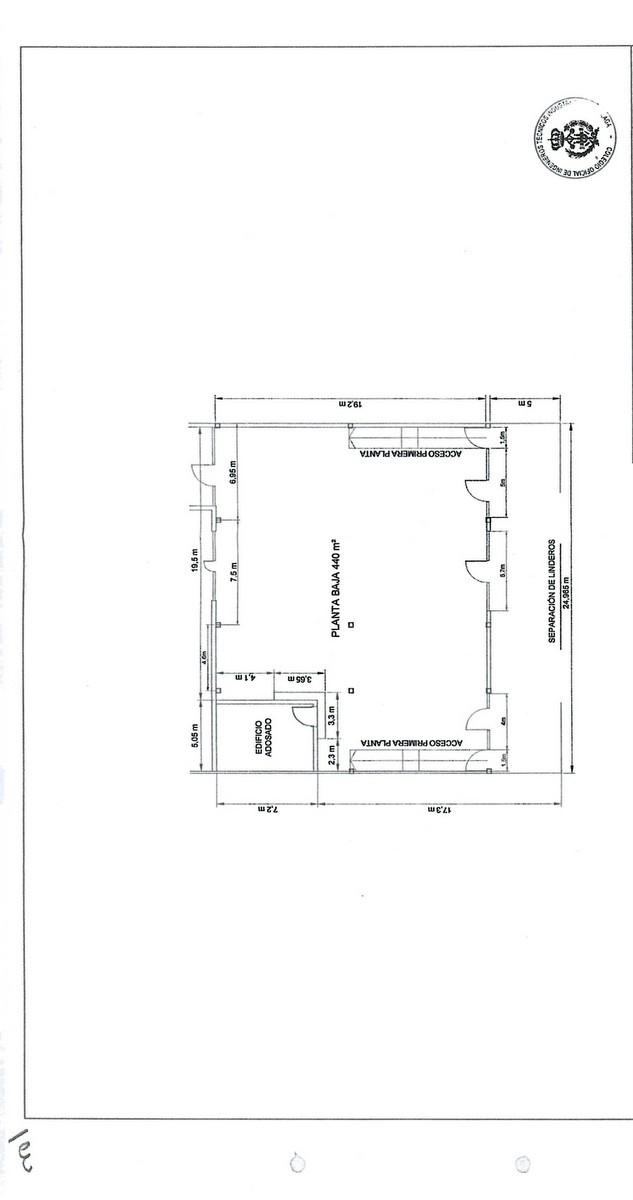 Imagen 4 Local Industrial en venta en Málaga / Polígono Guadalhorce