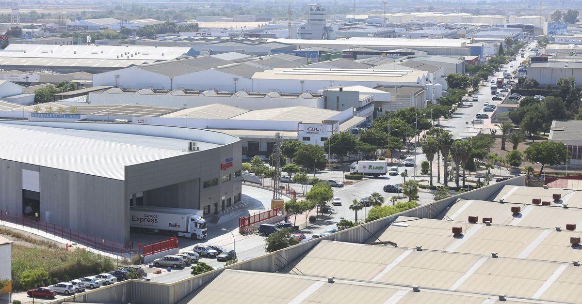 Imagen 7 Local Industrial en venta en Málaga / Polígono Guadalhorce