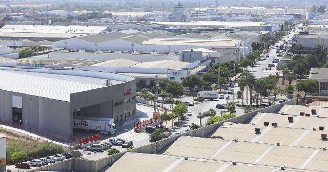 Imagen 7 Inmueble 306528 - Local Industrial en venta en Málaga / Polígono Guadalhorce