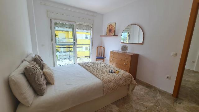Imagen 13 Inmueble 306698 - Piso en venta en Mijas / Dechatlon Myramar
