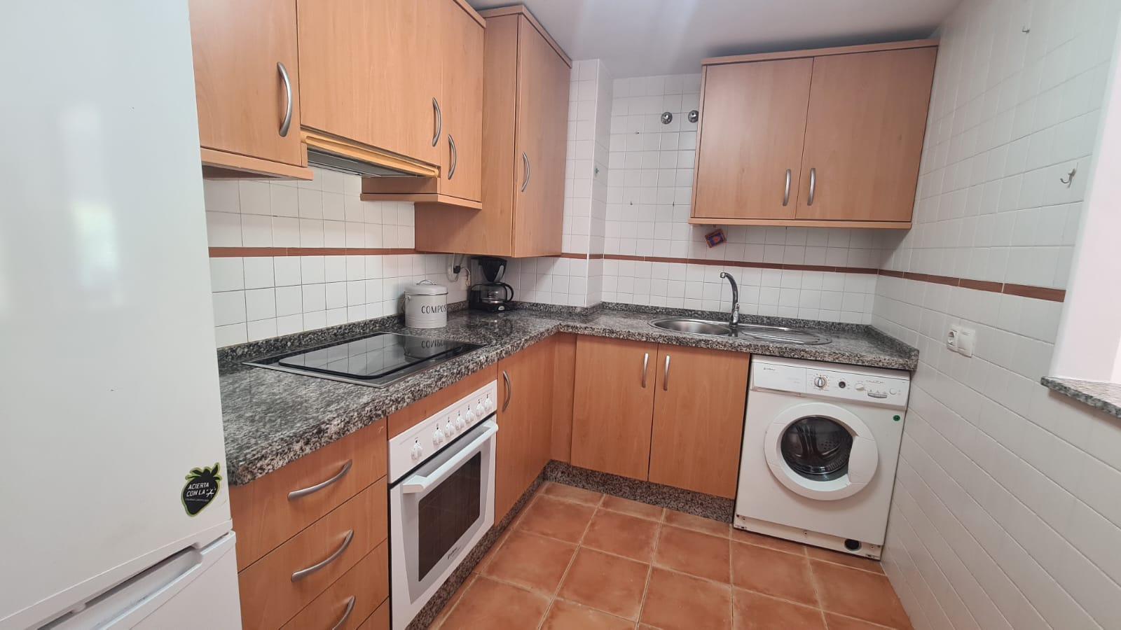 Imagen 9 Piso en venta en Mijas / Dechatlon Myramar