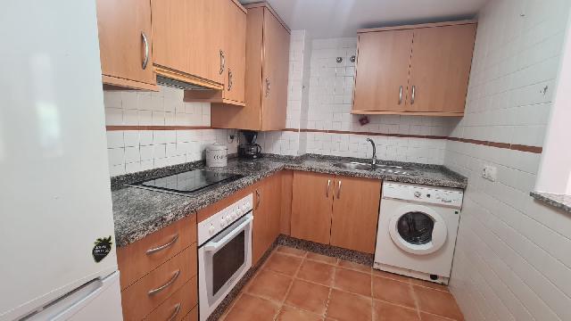 Imagen 9 Inmueble 306698 - Piso en venta en Mijas / Dechatlon Myramar