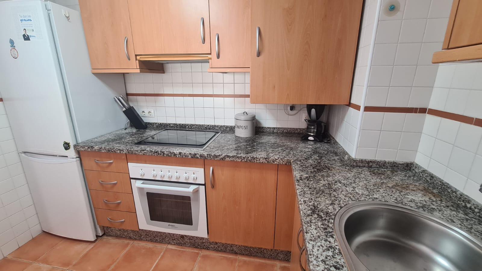Imagen 8 Piso en venta en Mijas / Dechatlon Myramar