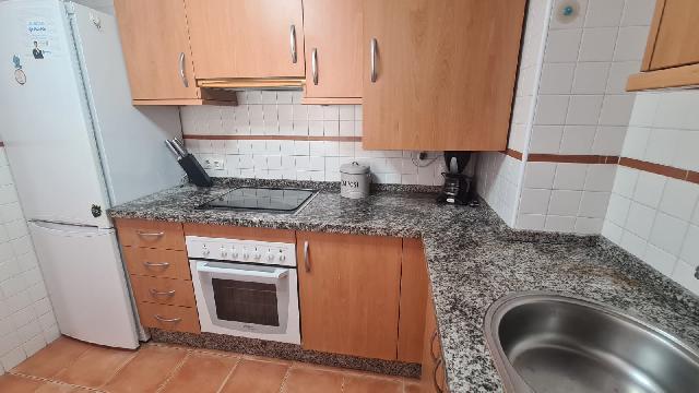 Imagen 8 Inmueble 306698 - Piso en venta en Mijas / Dechatlon Myramar