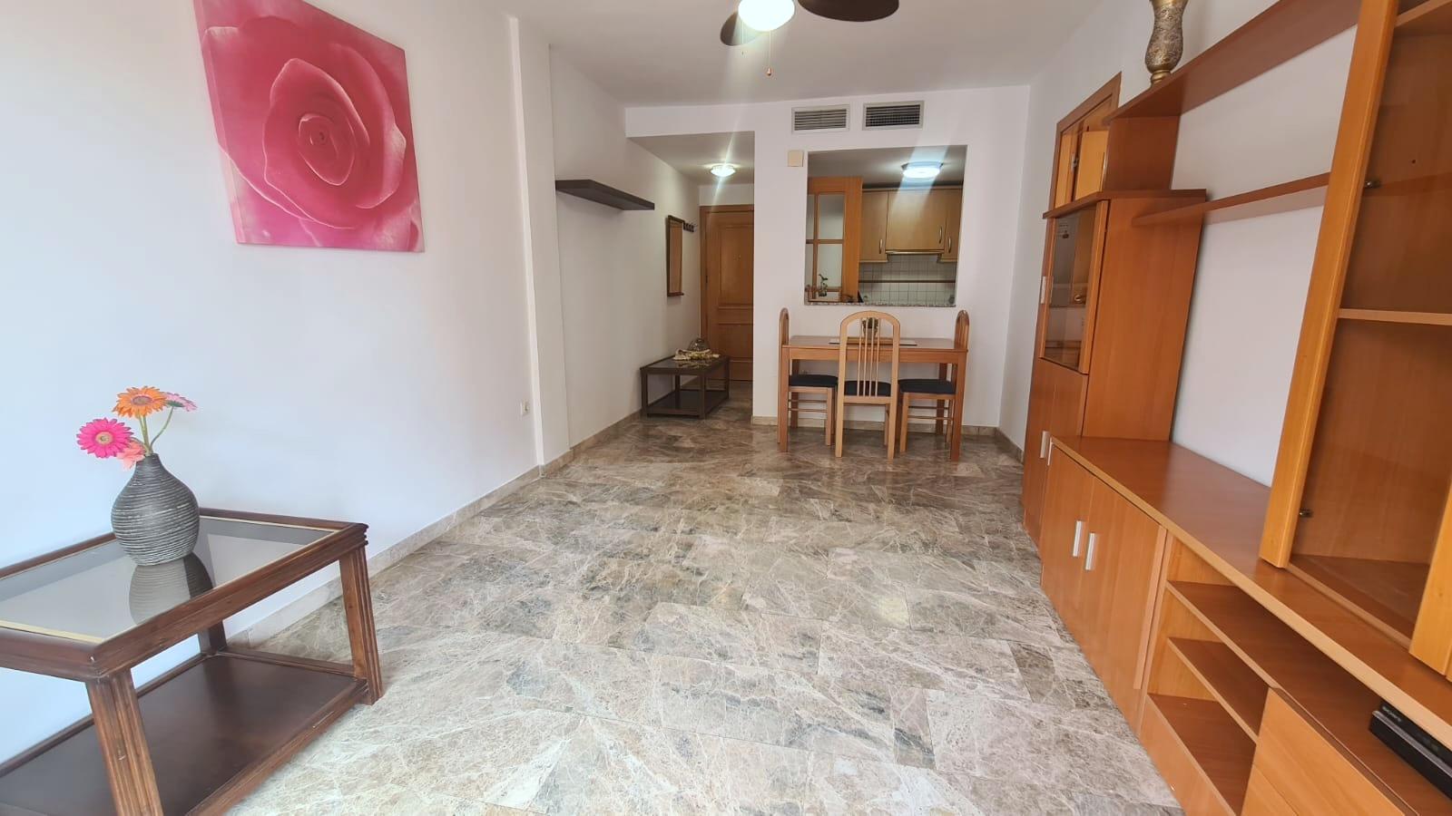 Imagen 3 Piso en venta en Mijas / Dechatlon Myramar