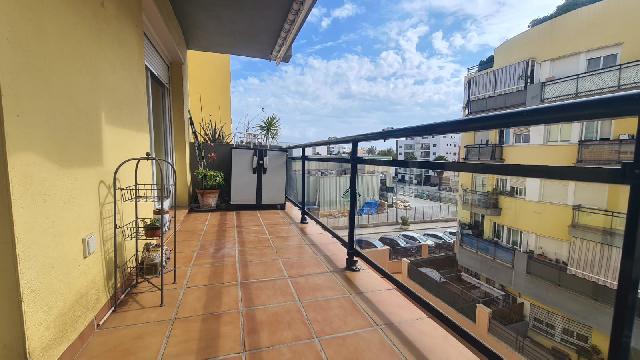 Imagen 2 Inmueble 306698 - Piso en venta en Mijas / Dechatlon Myramar