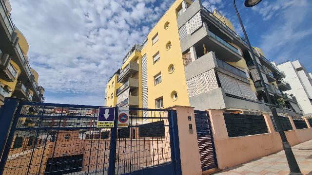 Imagen 20 Inmueble 306698 - Piso en venta en Mijas / Dechatlon Myramar