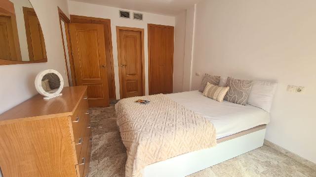 Imagen 12 Inmueble 306698 - Piso en venta en Mijas / Dechatlon Myramar