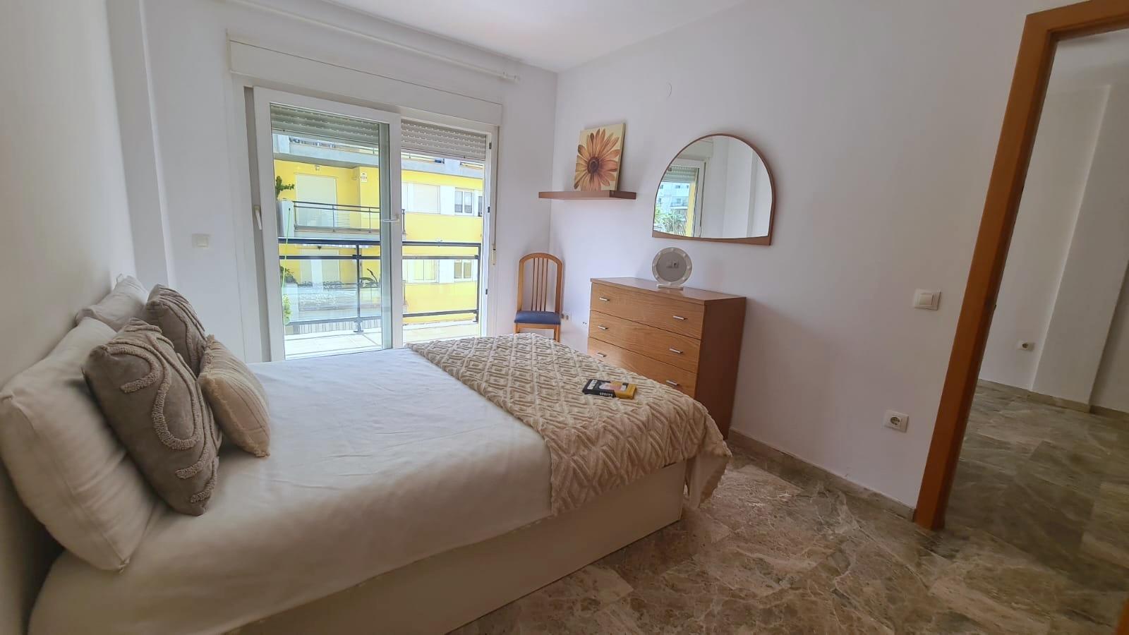 Imagen 11 Piso en venta en Mijas / Dechatlon Myramar