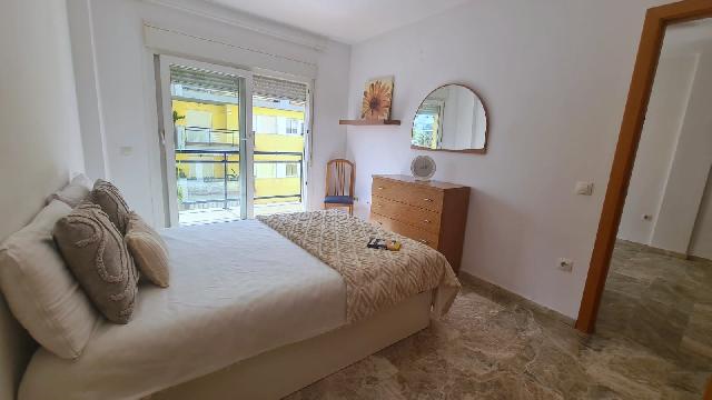 Imagen 11 Inmueble 306698 - Piso en venta en Mijas / Dechatlon Myramar