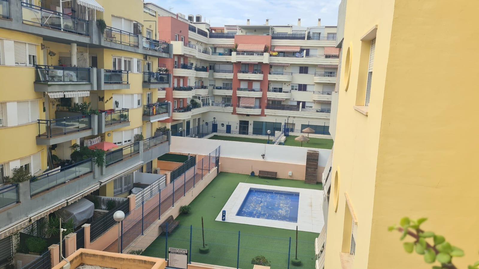 Imagen 16 Piso en venta en Mijas / Dechatlon Myramar