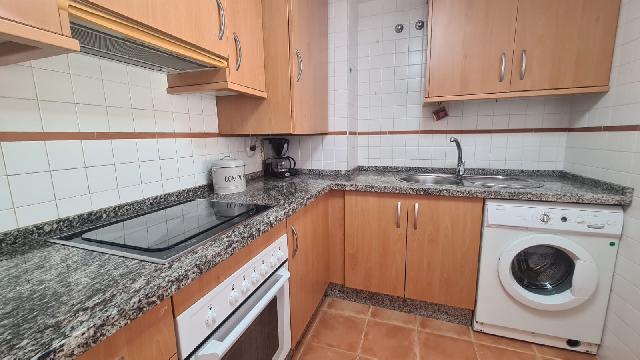 Imagen 7 Inmueble 306698 - Piso en venta en Mijas / Dechatlon Myramar