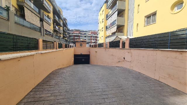 Imagen 19 Inmueble 306698 - Piso en venta en Mijas / Dechatlon Myramar