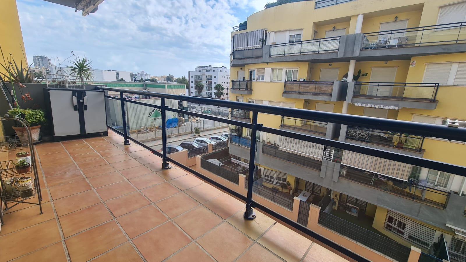 Imagen 10 Piso en venta en Mijas / Dechatlon Myramar