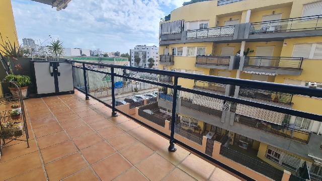 Imagen 10 Inmueble 306698 - Piso en venta en Mijas / Dechatlon Myramar