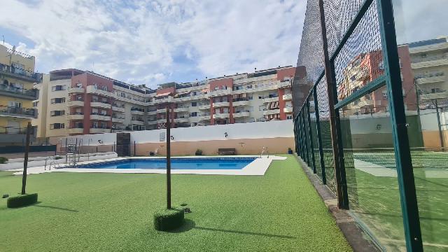 Imagen 17 Inmueble 306698 - Piso en venta en Mijas / Dechatlon Myramar