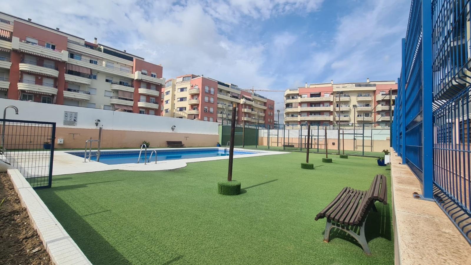 Imagen 1 Piso en venta en Mijas / Dechatlon Myramar
