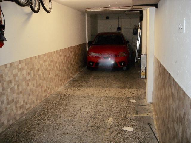 Imagen 2 Inmueble 10599 - Parking Coche en venta en Pasaia / Av. Ulia-PASAJES TRINTXERPE