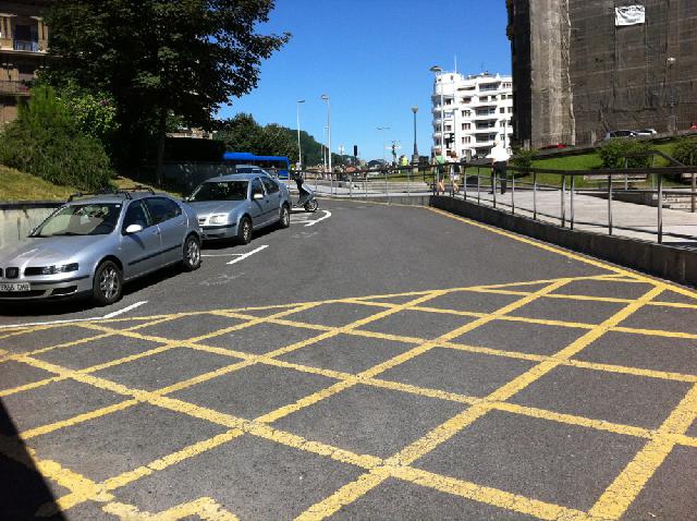 Encuentra Garajes en alquiler en DONOSTIA-SAN SEBASTI?N ...