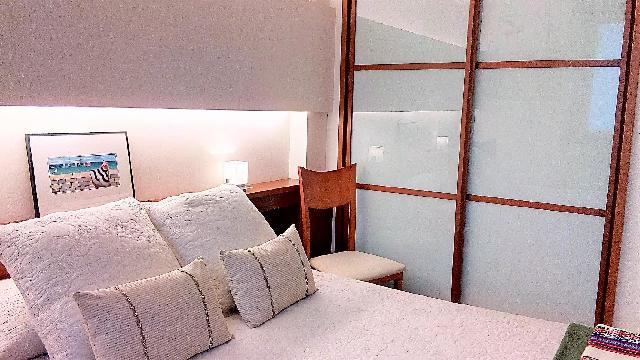 Imagen 2 Inmueble 235769 - Piso en alquiler en Donostia-San Sebastián / Paseo Aiete, Aiete. San Sebastián