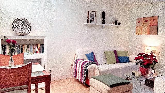 Imagen 13 Inmueble 235769 - Piso en alquiler en Donostia-San Sebastián / Paseo Aiete, Aiete. San Sebastián