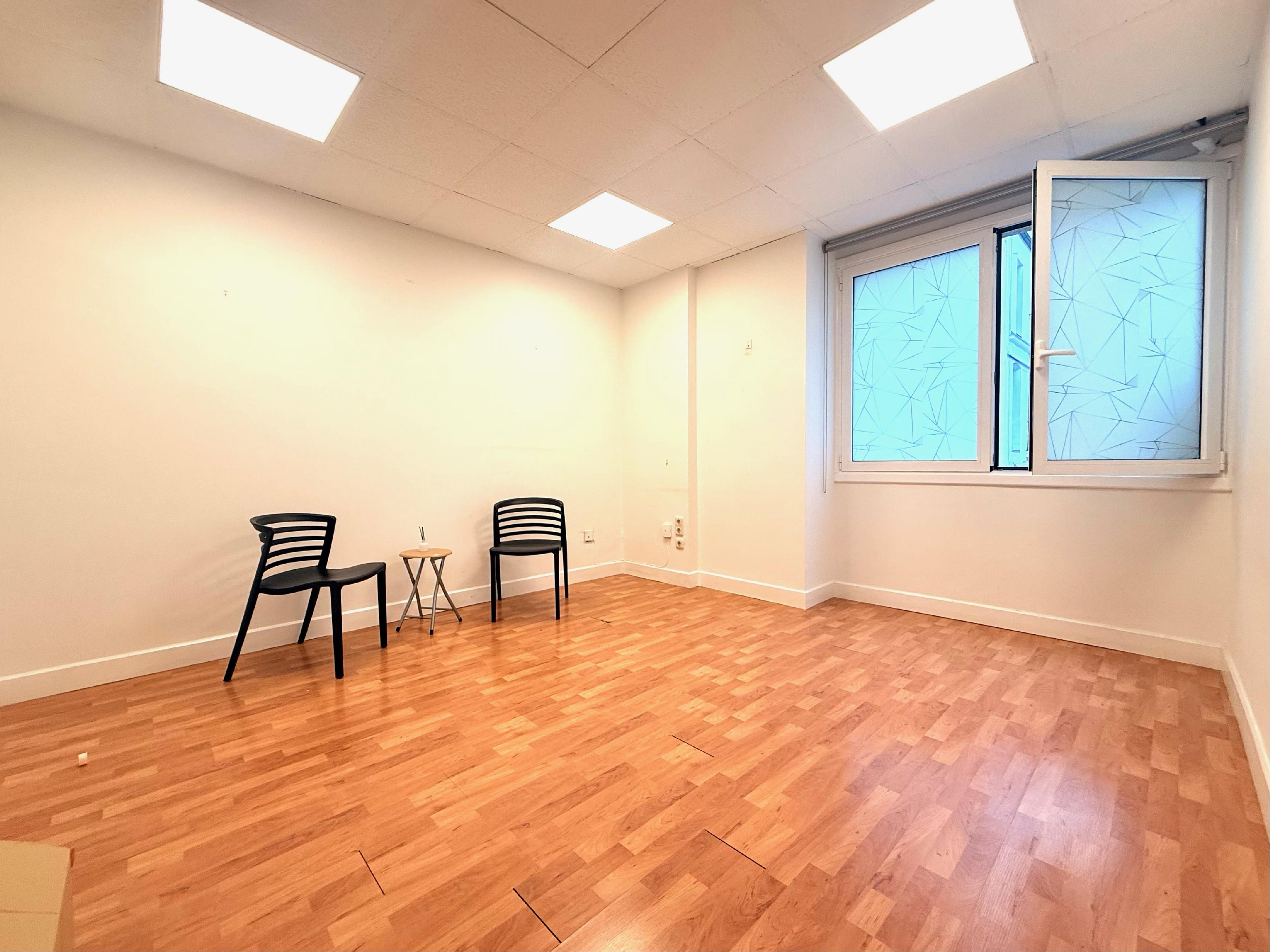 Imagen 5 Oficina Comercial en alquiler en Donostia-San Sebastián / Calle Camino-Despacho en edifici...