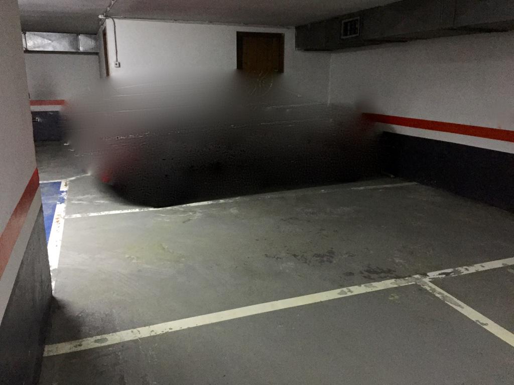 Imagen 2 Parking Coche en alquiler en Donostia-San Sebastián / Gran Vía-Gros-Playa