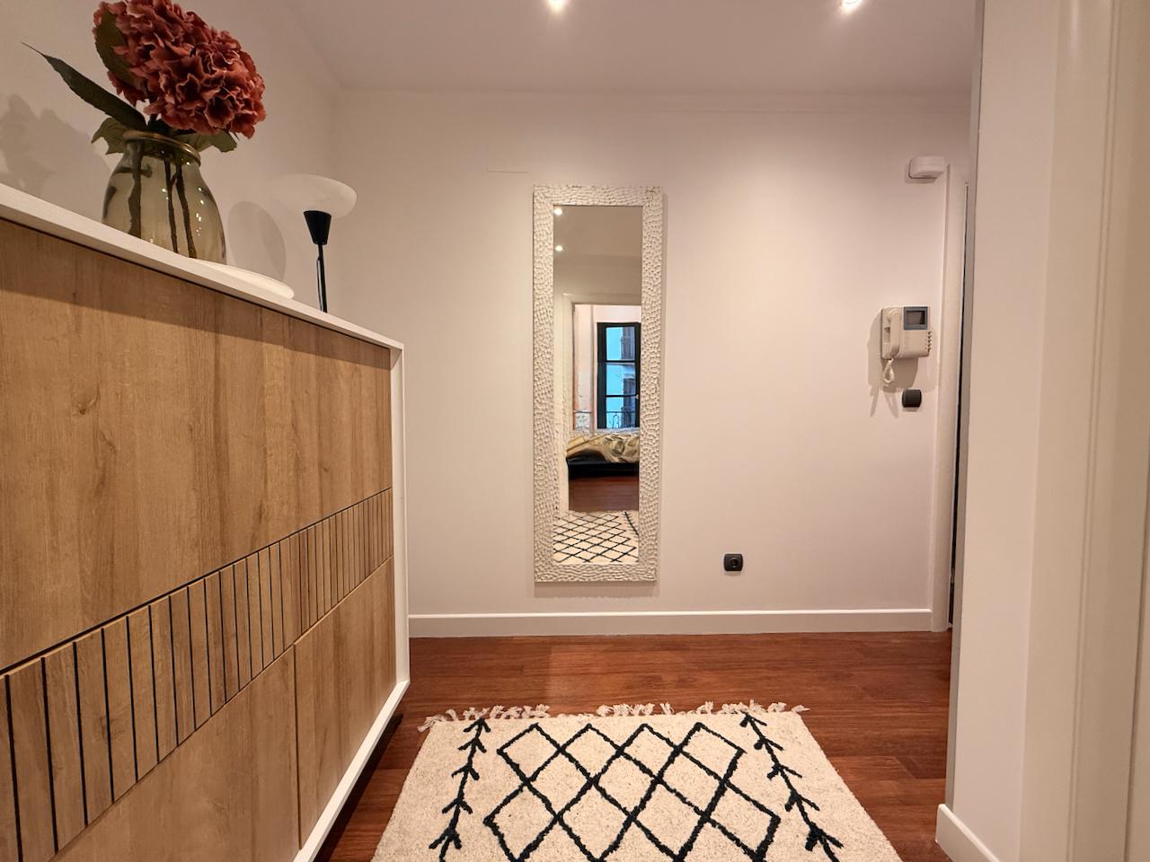 Imagen 10 Piso en alquiler en Donostia-San Sebastián / Boulevard - Centro Donostia