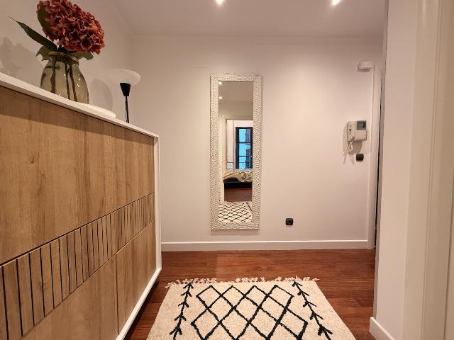 Imagen 10 Inmueble 263781 - Piso en alquiler en Donostia-San Sebastián / Boulevard - Centro Donostia