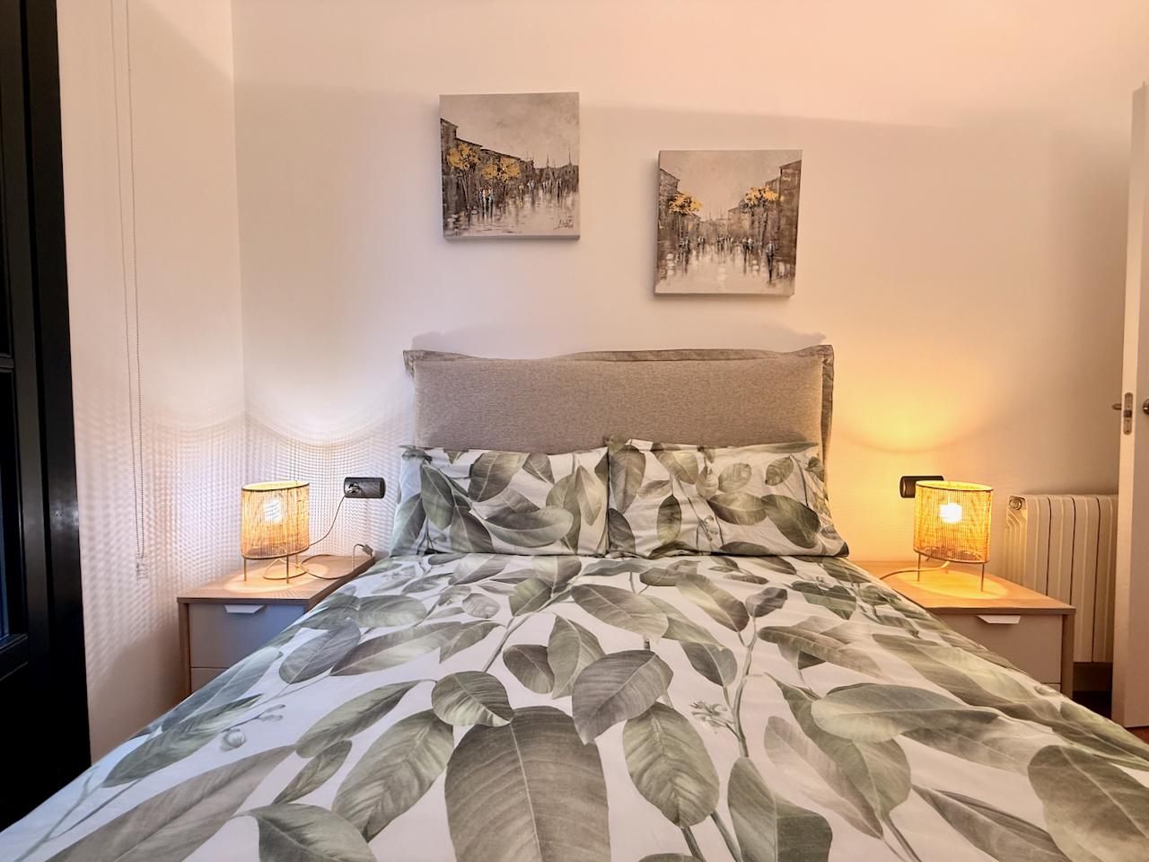 Imagen 12 Piso en alquiler en Donostia-San Sebastián / Boulevard - Centro Donostia