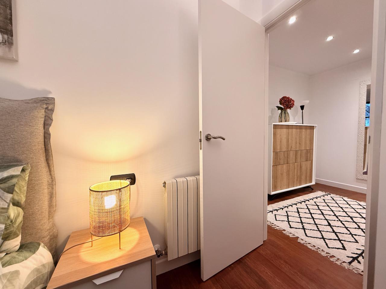 Imagen 13 Piso en alquiler en Donostia-San Sebastián / Boulevard - Centro Donostia