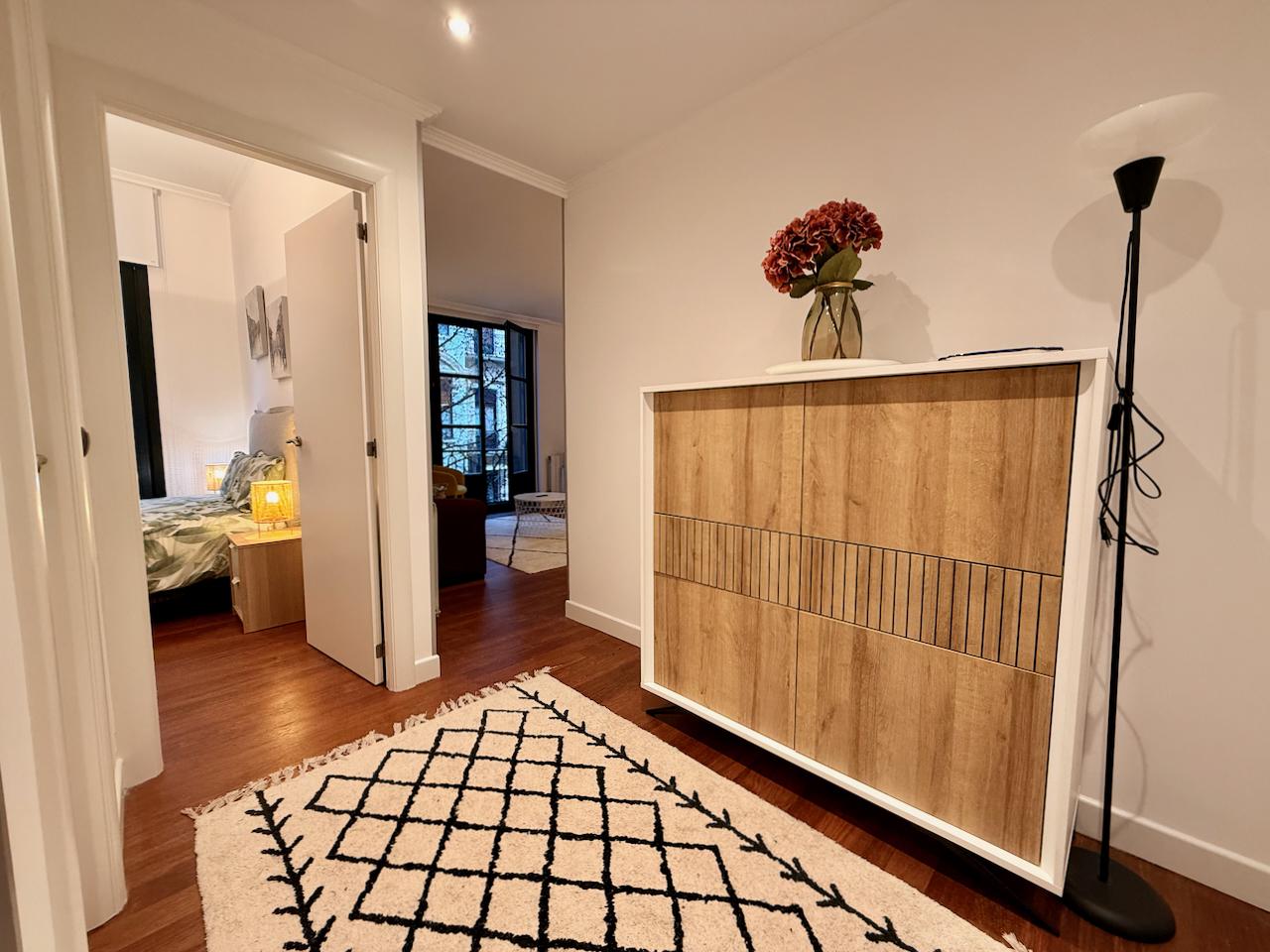 Imagen 15 Piso en alquiler en Donostia-San Sebastián / Boulevard - Centro Donostia