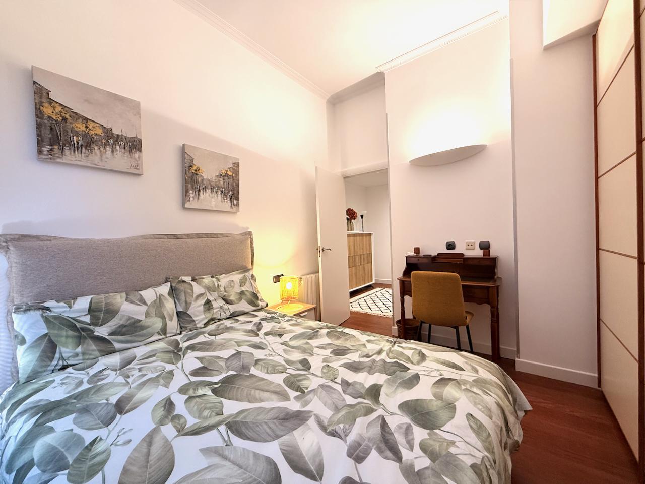 Imagen 16 Piso en alquiler en Donostia-San Sebastián / Boulevard - Centro Donostia