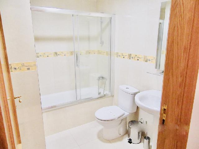 Imagen 6 Inmueble 268636 - Piso en venta en Donostia-San Sebastián / Plaza Catedral Buen Pastor-Donostia