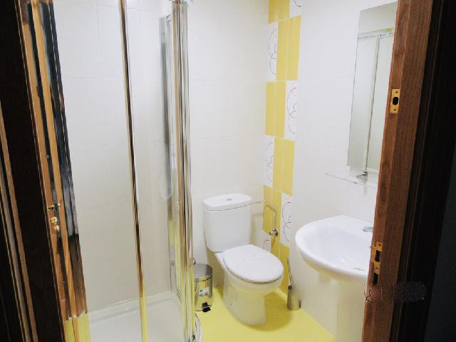 Imagen 7 Inmueble 268636 - Piso en venta en Donostia-San Sebastián / Plaza Catedral Buen Pastor-Donostia