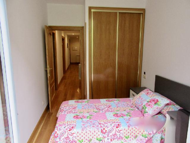 Imagen 5 Inmueble 268636 - Piso en venta en Donostia-San Sebastián / Plaza Catedral Buen Pastor-Donostia