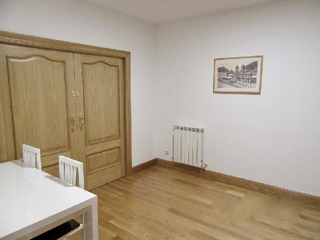 Imagen 8 Inmueble 268636 - Piso en venta en Donostia-San Sebastián / Plaza Catedral Buen Pastor-Donostia