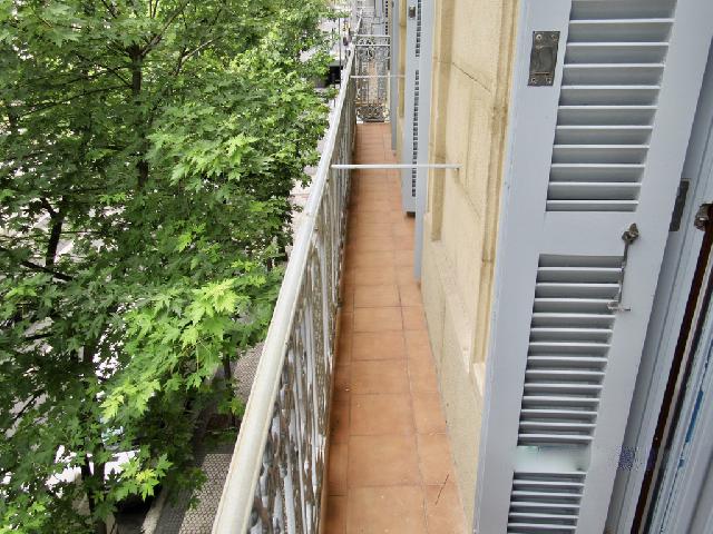 Imagen 9 Inmueble 268636 - Piso en venta en Donostia-San Sebastián / Plaza Catedral Buen Pastor-Donostia