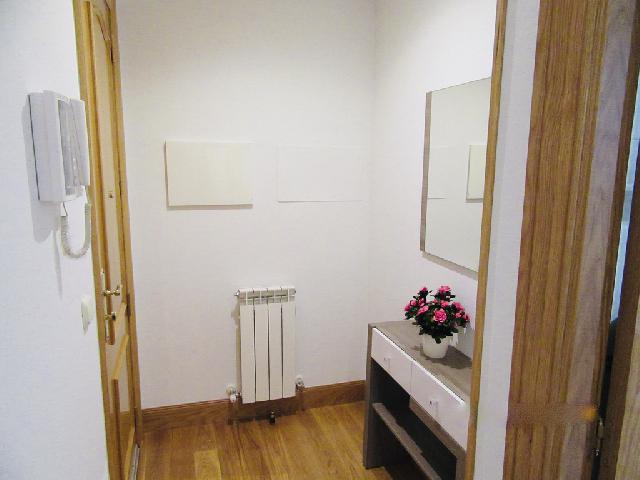 Imagen 10 Inmueble 268636 - Piso en venta en Donostia-San Sebastián / Plaza Catedral Buen Pastor-Donostia