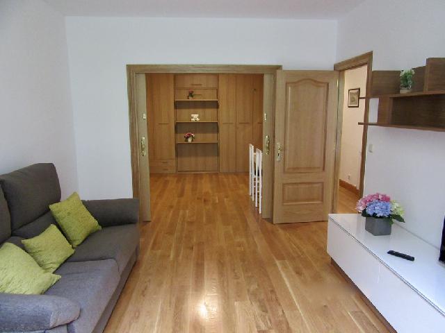 Imagen 11 Inmueble 268636 - Piso en venta en Donostia-San Sebastián / Plaza Catedral Buen Pastor-Donostia