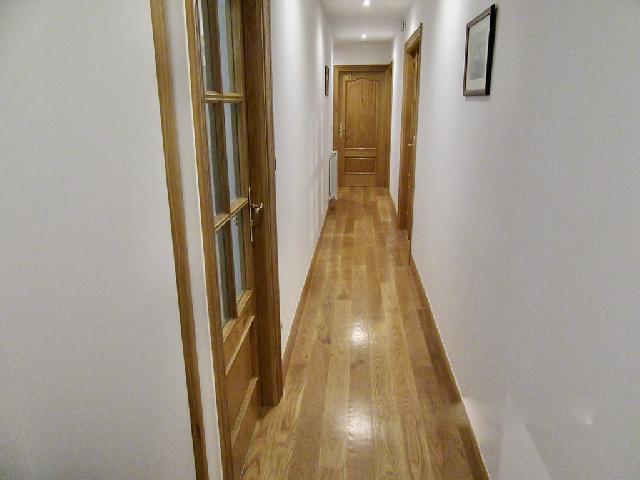 Imagen 12 Inmueble 268636 - Piso en venta en Donostia-San Sebastián / Plaza Catedral Buen Pastor-Donostia
