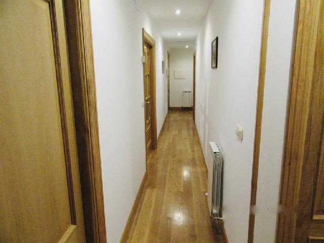 Imagen 4 Inmueble 268636 - Piso en venta en Donostia-San Sebastián / Plaza Catedral Buen Pastor-Donostia