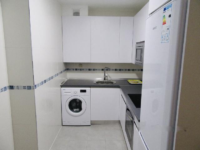 Imagen 13 Inmueble 268636 - Piso en venta en Donostia-San Sebastián / Plaza Catedral Buen Pastor-Donostia